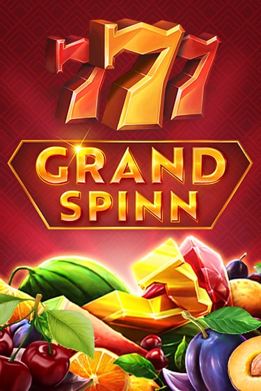 Grand Spinn™ бесплатно онлайн | Вулкан Vegas без денег