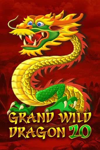 Grand Wild Dragon бесплатно онлайн | Вулкан Vegas без денег
