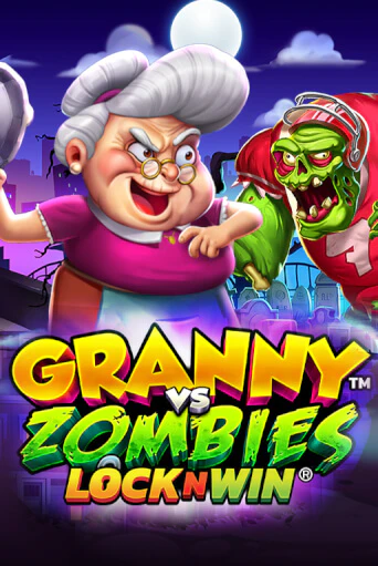 Granny VS Zombies™ бесплатно онлайн | Вулкан Vegas без денег