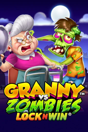 Granny Vs Zombies бесплатно онлайн | Вулкан Vegas без денег