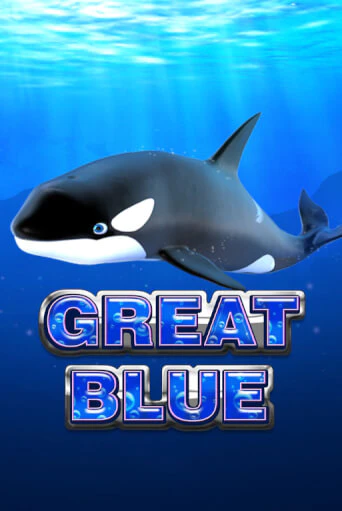 Great Blue бесплатно онлайн | Вулкан Vegas без денег