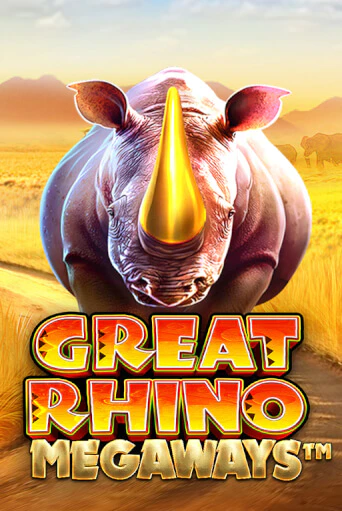 Great Rhino Megaways бесплатно онлайн | Вулкан Vegas без денег