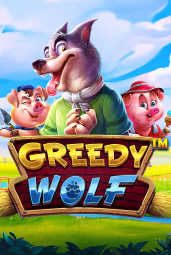 Greedy Wolf бесплатно онлайн | Вулкан Vegas без денег