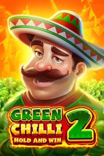 Green Chilli 2 бесплатно онлайн | Вулкан Vegas без денег