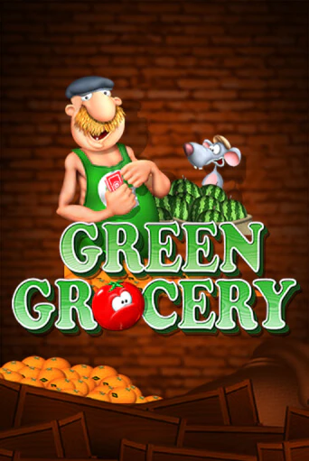 Green Grocery бесплатно онлайн | Вулкан Vegas без денег