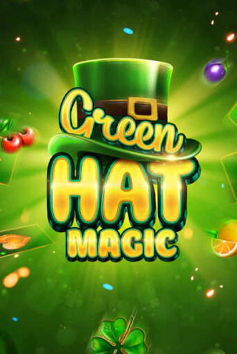 Green Hat Magic бесплатно онлайн | Вулкан Vegas без денег