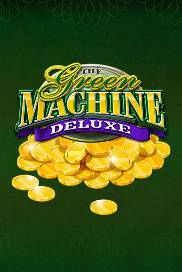 Green Machine Deluxe бесплатно онлайн | Вулкан Vegas без денег