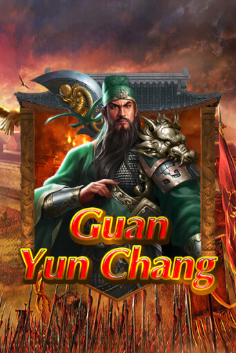Guan Yun Chang бесплатно онлайн | Вулкан Vegas без денег