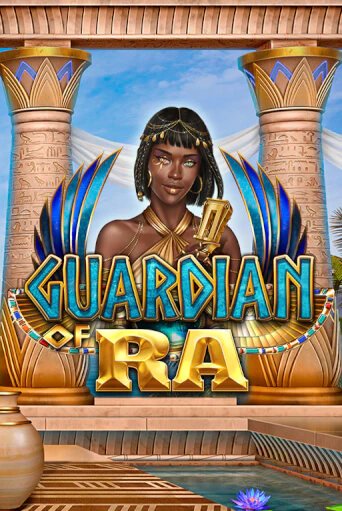 Guardian of Ra бесплатно онлайн | Вулкан Vegas без денег