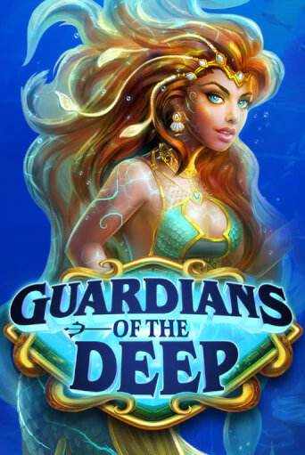 Guardians of the Deep бесплатно онлайн | Вулкан Vegas без денег