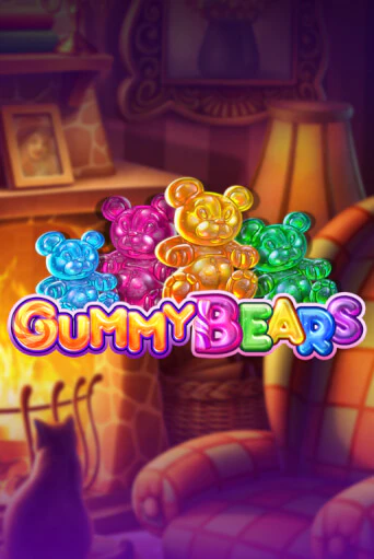 Gummy Bears бесплатно онлайн | Вулкан Vegas без денег