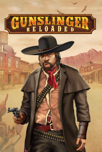Gunslinger: Reloaded бесплатно онлайн | Вулкан Vegas без денег