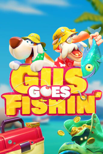 Gus Goes Fishin'™ бесплатно онлайн | Вулкан Vegas без денег