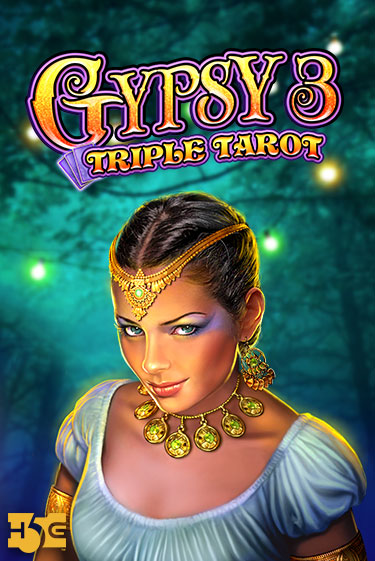Gypsy 3 Triple Tarot бесплатно онлайн | Вулкан Vegas без денег