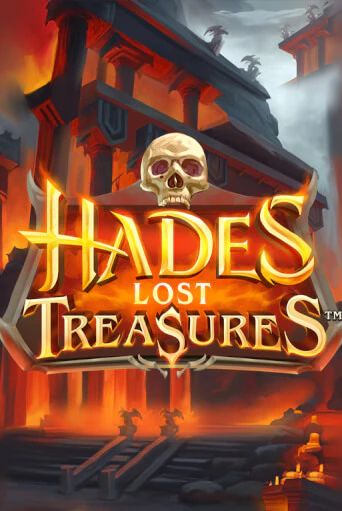 Hades Lost Treasures™ бесплатно онлайн | Вулкан Vegas без денег