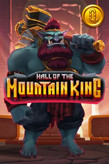 Hall of the Mountain King бесплатно онлайн | Вулкан Vegas без денег