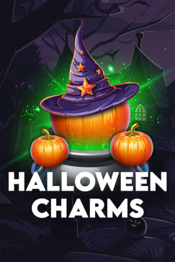 Halloween Charms бесплатно онлайн | Вулкан Vegas без денег