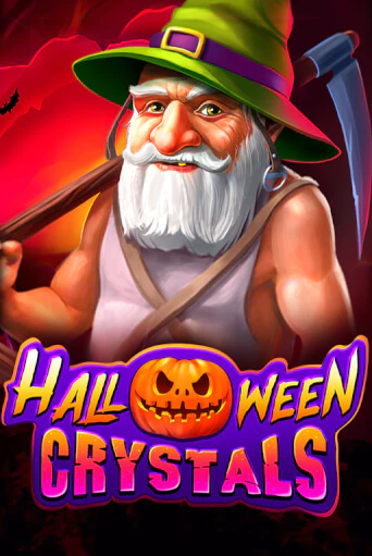Halloween Crystals бесплатно онлайн | Вулкан Vegas без денег
