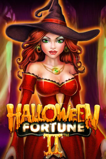 Halloween Fortune II бесплатно онлайн | Вулкан Vegas без денег