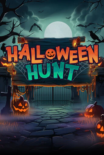 Halloween Hunt бесплатно онлайн | Вулкан Vegas без денег