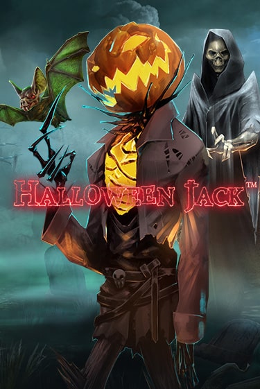 Halloween Jack™ бесплатно онлайн | Вулкан Vegas без денег