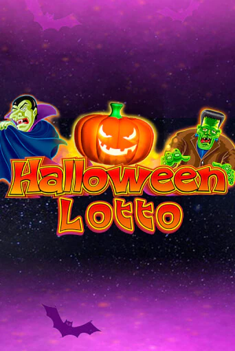 Halloween Lotto бесплатно онлайн | Вулкан Vegas без денег