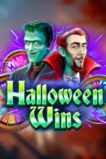 Halloween Wins бесплатно онлайн | Вулкан Vegas без денег