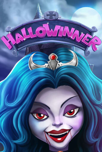 Hallowinner бесплатно онлайн | Вулкан Vegas без денег