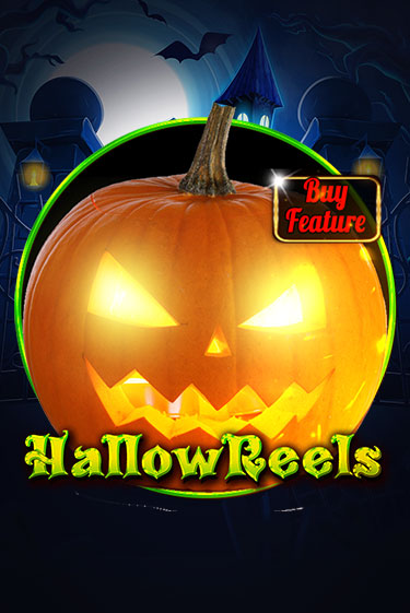Hallow Reels бесплатно онлайн | Вулкан Vegas без денег