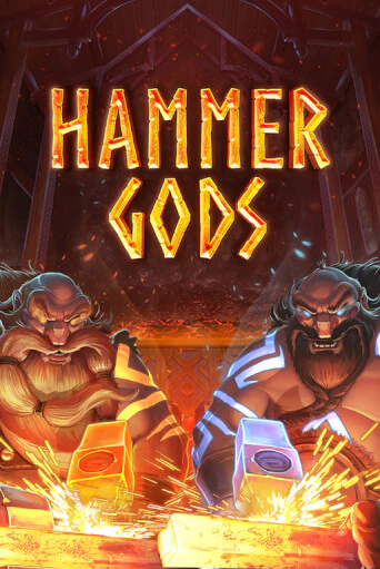 Hammer Gods бесплатно онлайн | Вулкан Vegas без денег