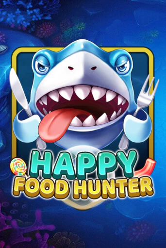Happy Food Hunter бесплатно онлайн | Вулкан Vegas без денег