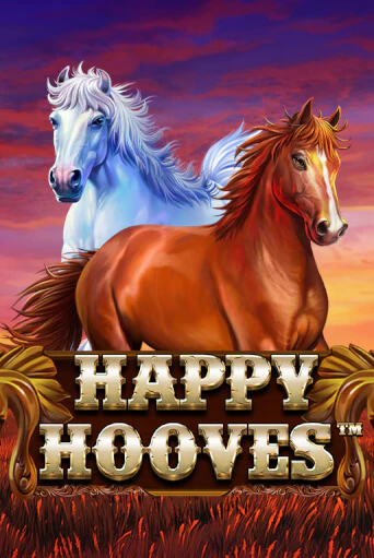 Happy Hooves бесплатно онлайн | Вулкан Vegas без денег