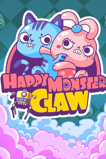 Happy Monster Claw бесплатно онлайн | Вулкан Vegas без денег