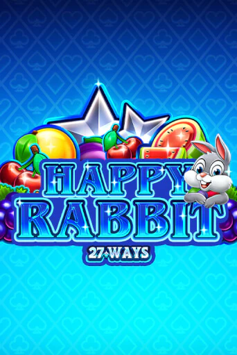 Happy Rabbit 27 Ways бесплатно онлайн | Вулкан Vegas без денег