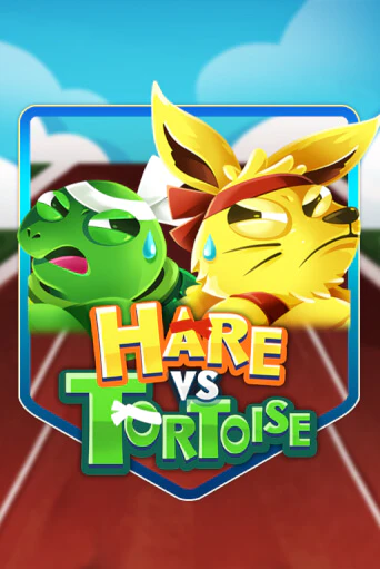 Hare VS Tortoise бесплатно онлайн | Вулкан Vegas без денег