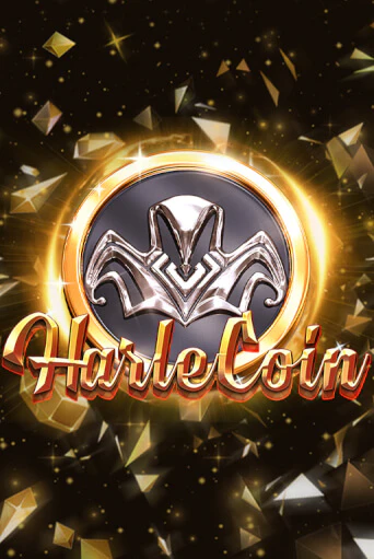HarleCoin бесплатно онлайн | Вулкан Vegas без денег