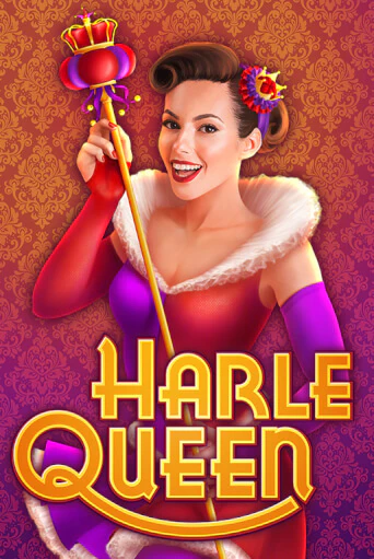 Harlequeen бесплатно онлайн | Вулкан Vegas без денег