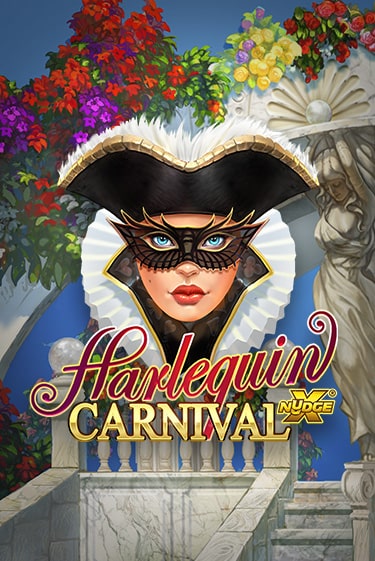 Harlequin Carnival бесплатно онлайн | Вулкан Vegas без денег