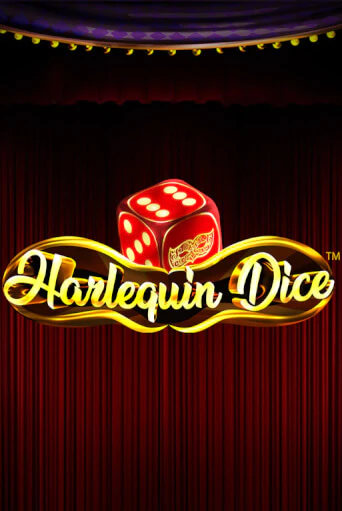 Harlequin Dice бесплатно онлайн | Вулкан Vegas без денег