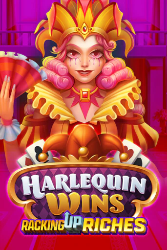 Harlequin Wins бесплатно онлайн | Вулкан Vegas без денег