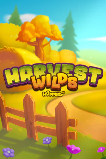 Harvest Wilds бесплатно онлайн | Вулкан Vegas без денег