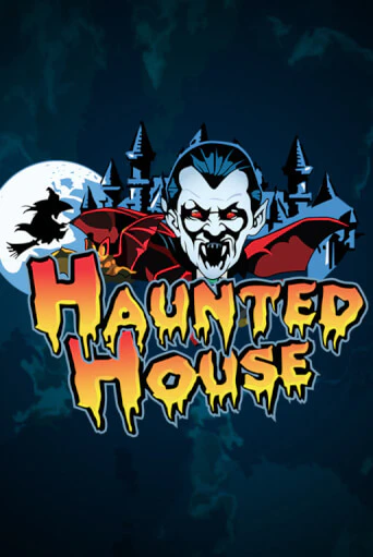 Haunted House бесплатно онлайн | Вулкан Vegas без денег