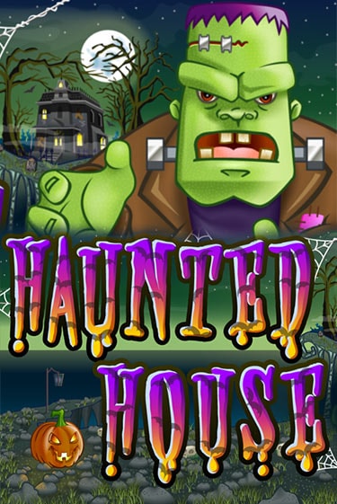 Haunted House бесплатно онлайн | Вулкан Vegas без денег