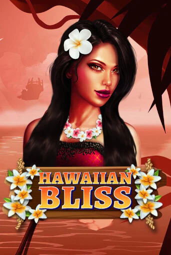 Hawaiian Bliss бесплатно онлайн | Вулкан Vegas без денег