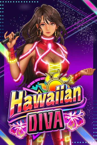 Hawaiian Diva бесплатно онлайн | Вулкан Vegas без денег