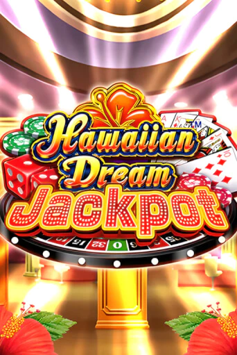Hawaiian Dream Jackpot бесплатно онлайн | Вулкан Vegas без денег