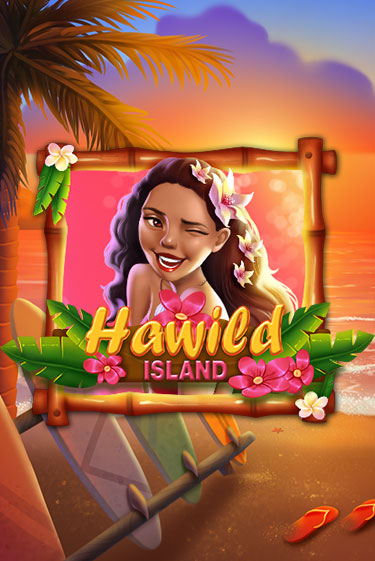 Hawild Island бесплатно онлайн | Вулкан Vegas без денег