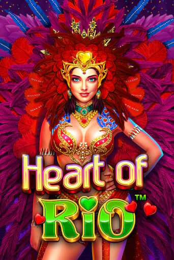 Heart of Rio бесплатно онлайн | Вулкан Vegas без денег