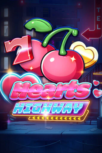 Hearts Highway бесплатно онлайн | Вулкан Vegas без денег