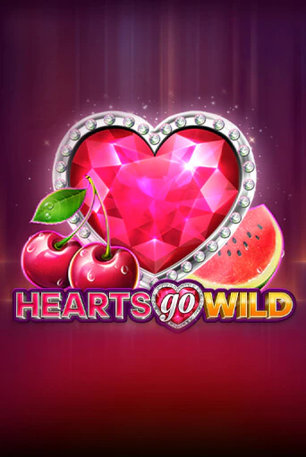 Hearts Go Wild бесплатно онлайн | Вулкан Vegas без денег